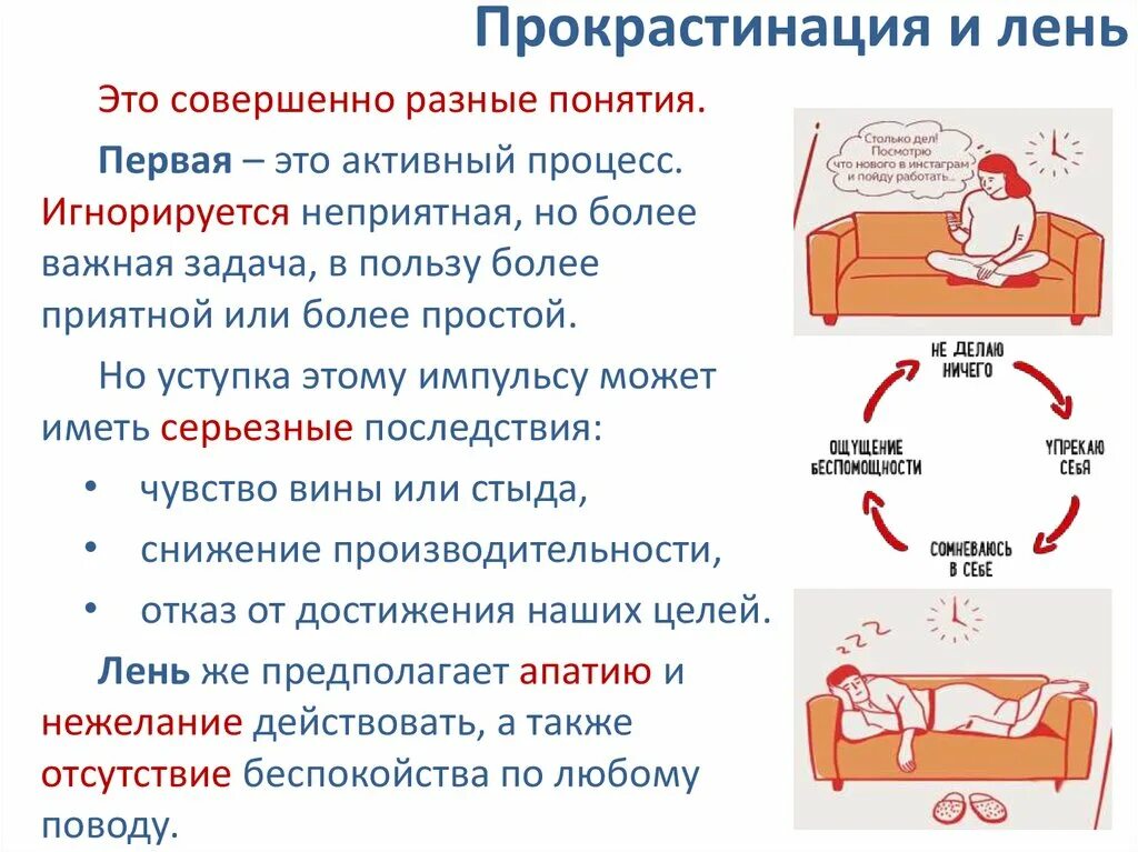 Лень и прокрастинация. Лень и прокрастинация отличия. Борьба с прокрастинацией. Прокрастинация это простыми словами. Как справится с потом