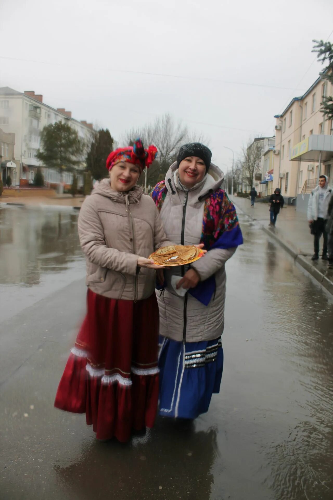 Сальск сейчас