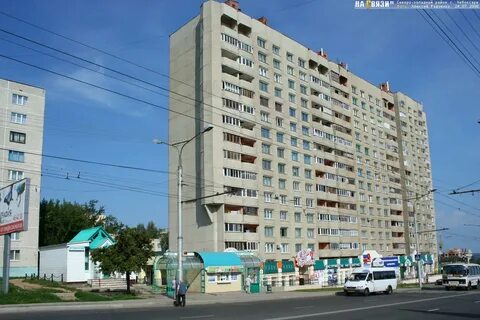 Горького 19 тверь
