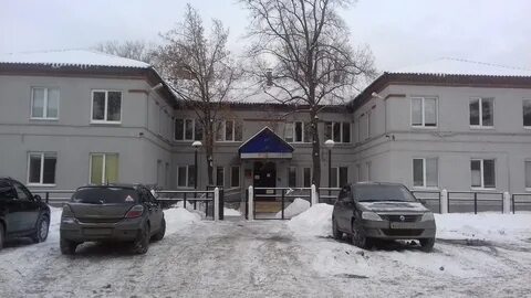 Самарский областной клинический диспансер
