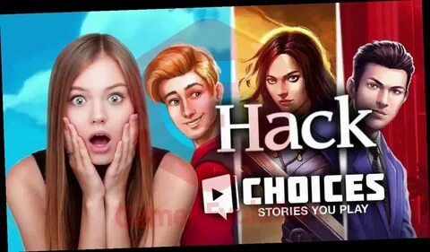 Choices игра
