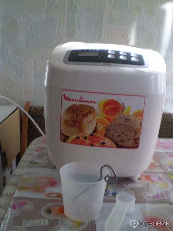 Хлебопечка мулинекс выпечка хлеба. Хлебопечка moulinex &quot;home bread baguette&quot; ow502430. хлеб в хлебопечке мулинекс. выпечка в мулинекс.