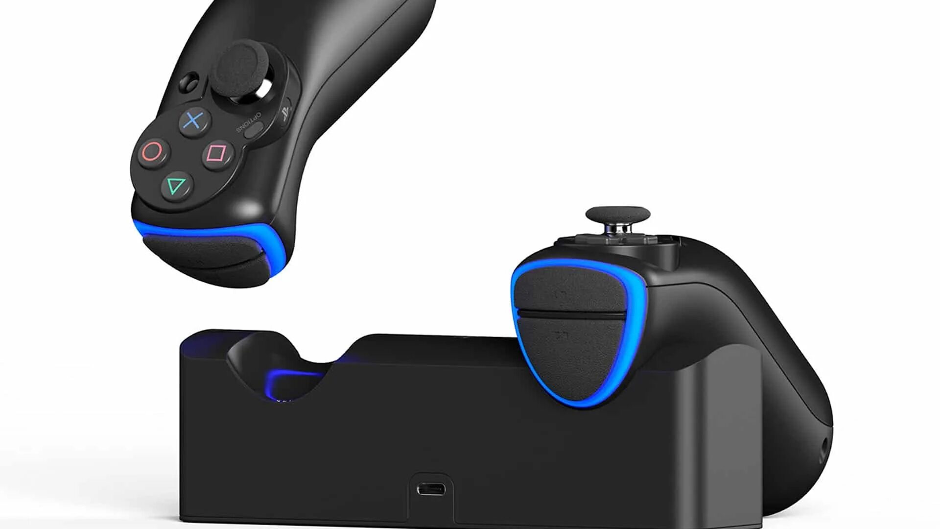 M2 для ps5. PS vr2 для PLAYSTATION 5. Контроллеры для VR ps5. PS VR 2 контроллеры. VR Headset Controller ps5.