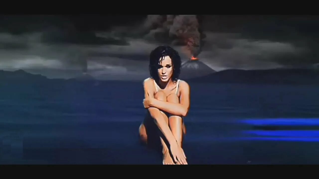 Одинокая пела