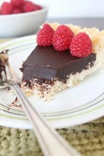 Десерт без муки