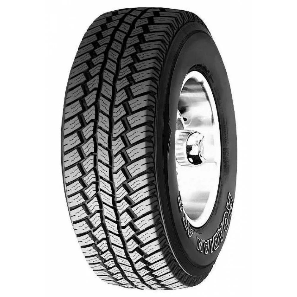 Шины roadian отзывы. Roadstone Roadian a/t II 285/60 r18 114s. Roadstone Roadian a/t II. Roadstone Roadian a/t. Автомобильная шина Roadstone Roadian at II 245/65 r17 105s летняя.