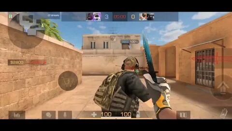 Solohaplay standoff 2 0.24