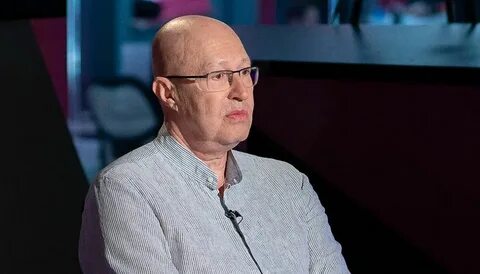 Профессор соловей последние выступления