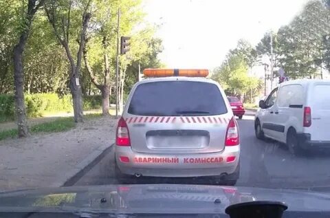 Можно ли ездить с желтыми