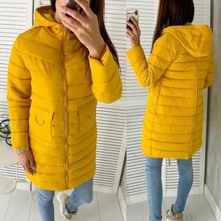 Садовод женские осенние куртки
