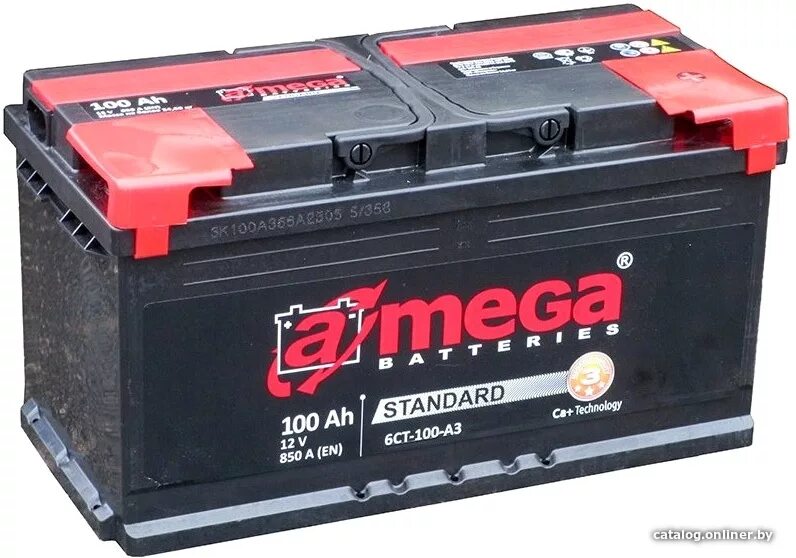 Аккумулятор Mega 100 Ah. Аккумулятор автомобильный Тип 6ct-100vt евро. Аккумулятор a-Mega 3 Standard. A Mega Standard 62аh. Производители аккумуляторов для автомобилей