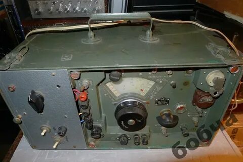 Приемник р 311