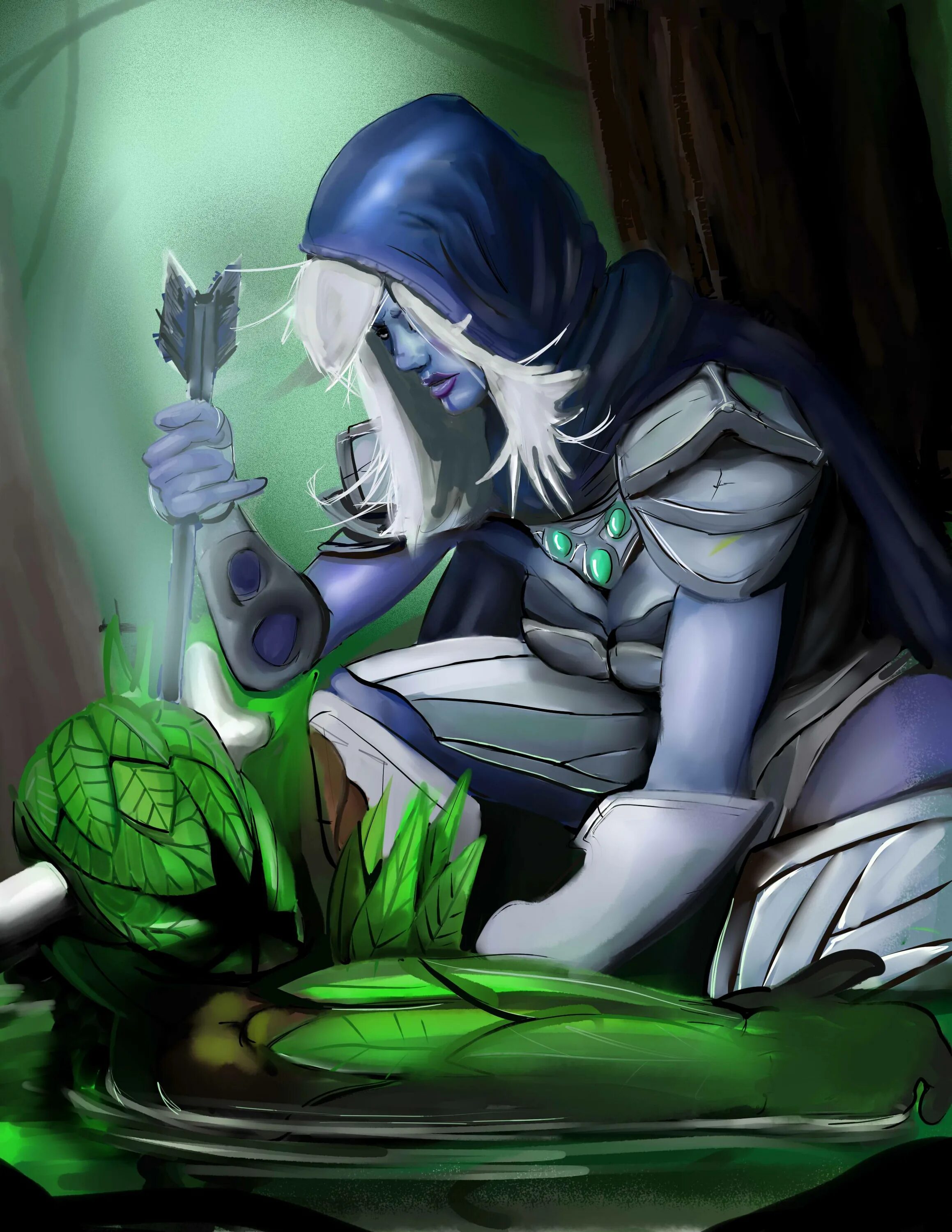 Тракса дота 34. Drow ranger аркана r34. Drow ranger r34. Траксес дота 1. Дроу рейнджер 18.