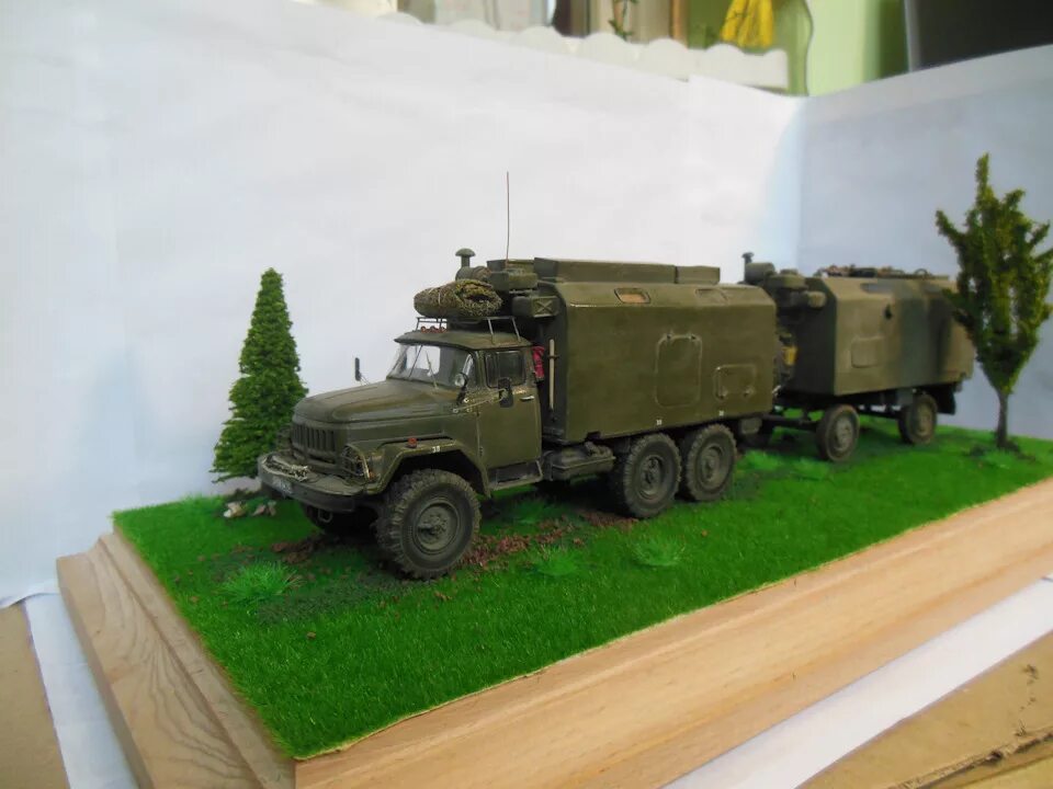 Газ 66 кшм р-142н. 72. Модели камаз 5350 технопарк. Модели техники связи. Модели техники связи.