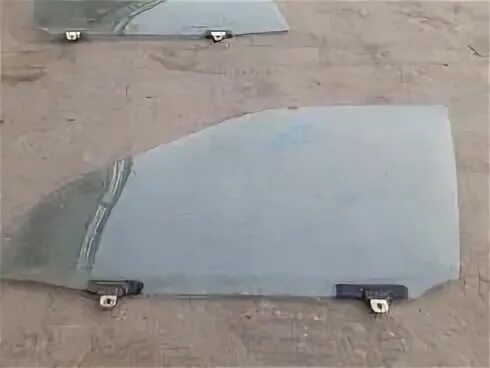 Боковое стекло тойота камри