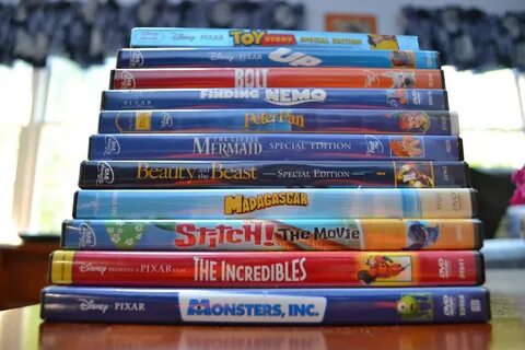 Pixar vhs collection - Best adult videos and photos