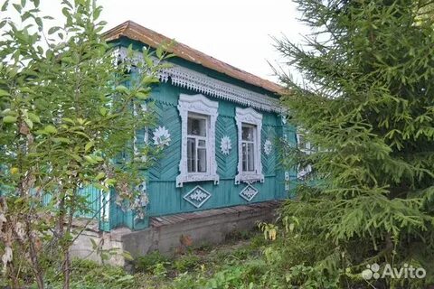Авито первомайск нижегородская