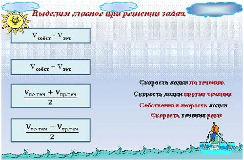 Найти путь и собственную скорость. Как найти скорость течения реки формула. формула нахождения скорости течения. скорость течения реки формула. формула нахождения скорости течения реки.