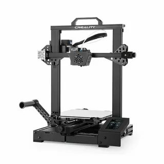Creality print