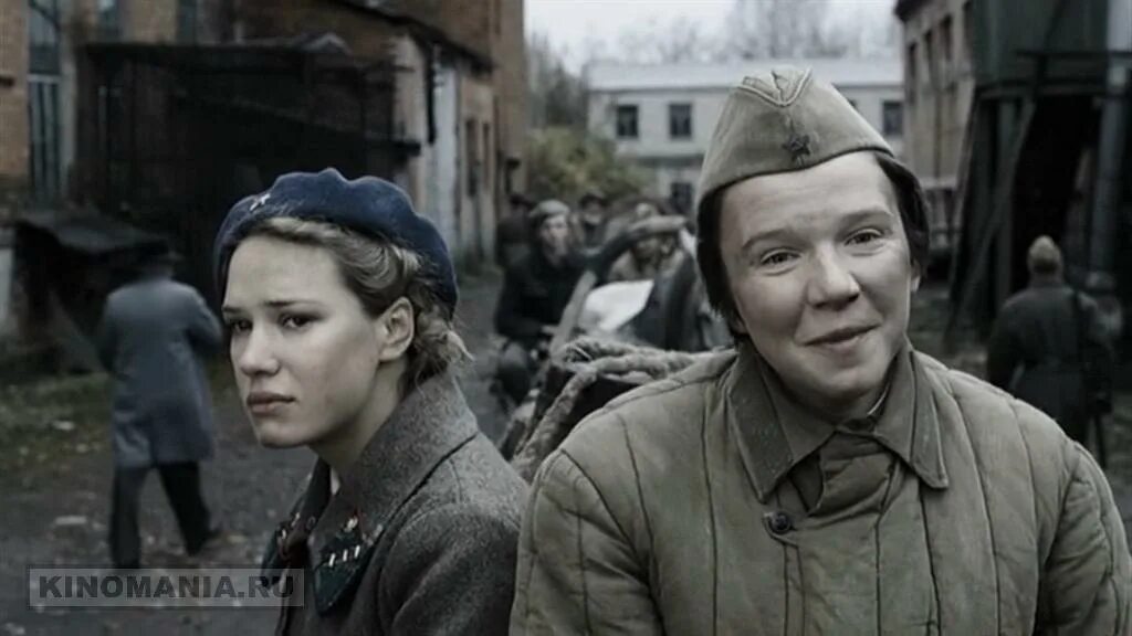 Наркомовский обоз (2011) - актеры и роли сериала