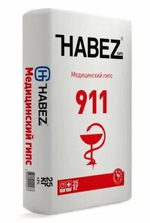 Гипс мешок 25