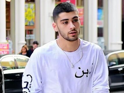 Malik delgaty