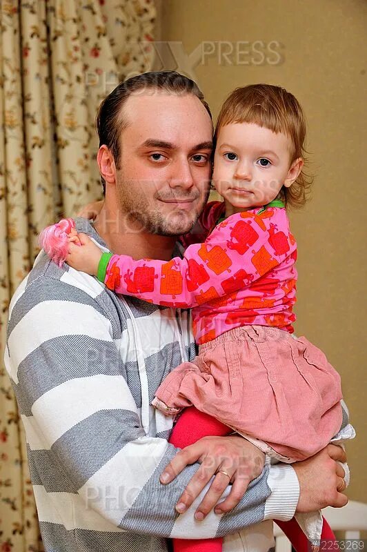 Щеголев и Казакова / PhotoXPress
