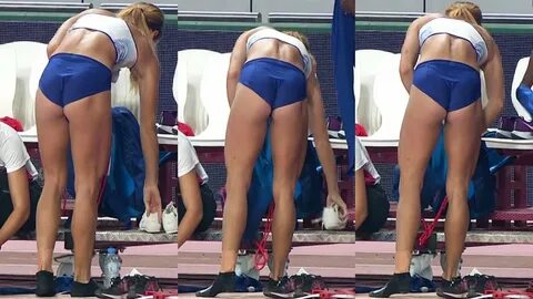 Alysha newman video