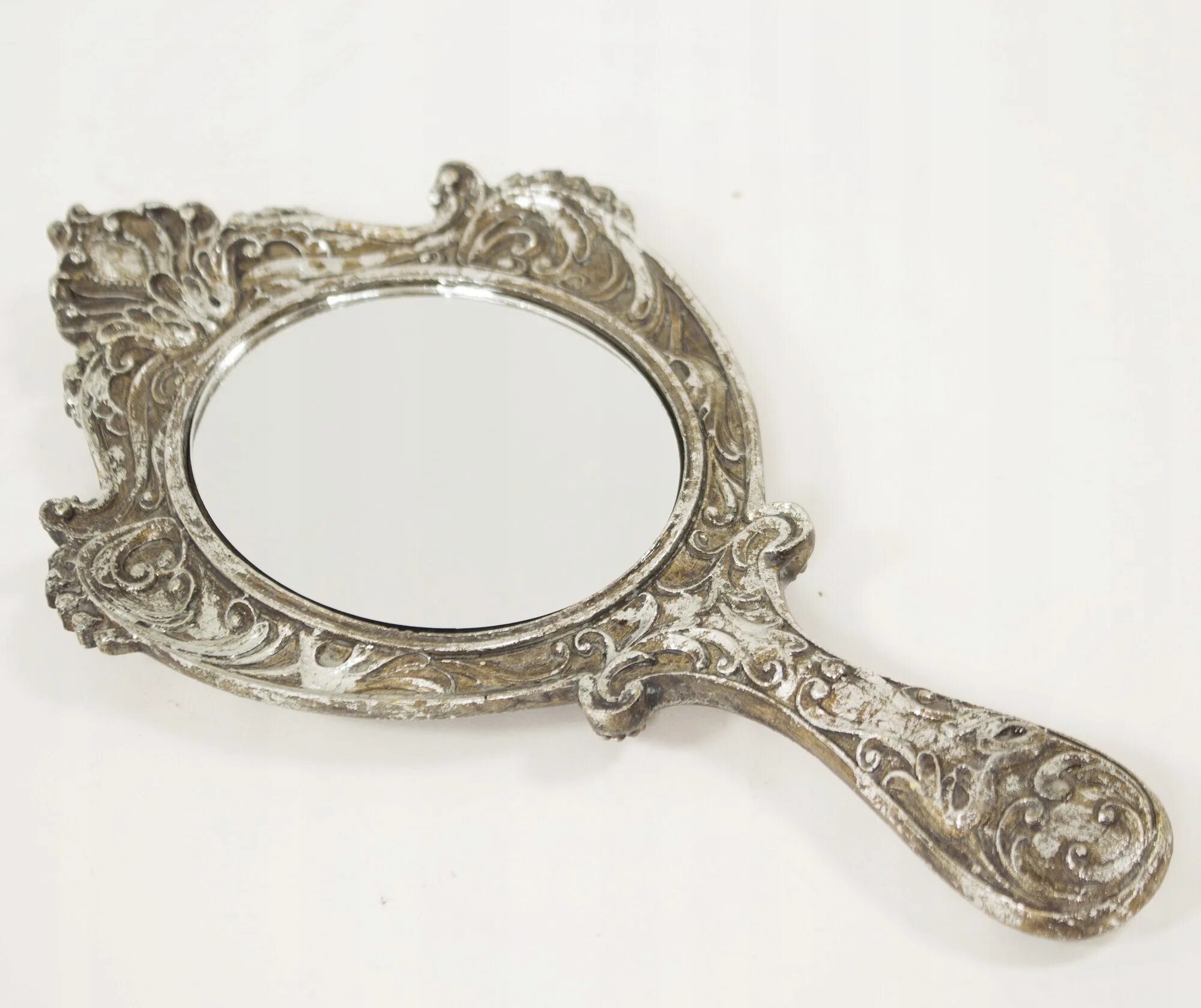 Механическое зеркало купить. Зеркальце (Григор витез). Старинное зеркальце. Старинное ручное зеркало. Антикварное зеркало.