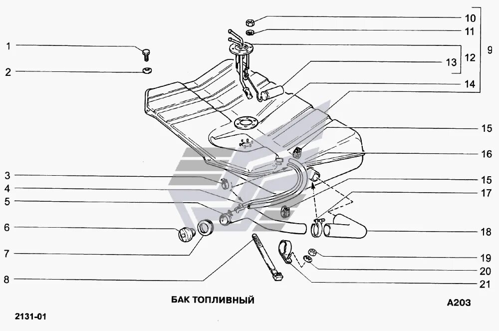 Нива 2131 карбюратор. Топливный бак Нива 21213 карбюратор. Бак топливный ВАЗ 21213. Топливный бак Нива 2131. Топливный бак ВАЗ 2131 Нива.