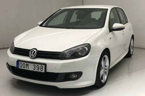 Golf 6 tsi