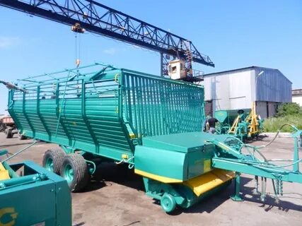 Подборщик пф 305