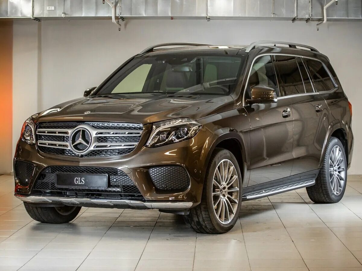 Mercedes gls 350. Мерседес внедорожник gls350. Мерседес ГЛС 500. Мерседес GLS 2018. Мерседес ГЛС 2018.