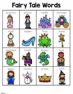 Fairy tales перевод на русский