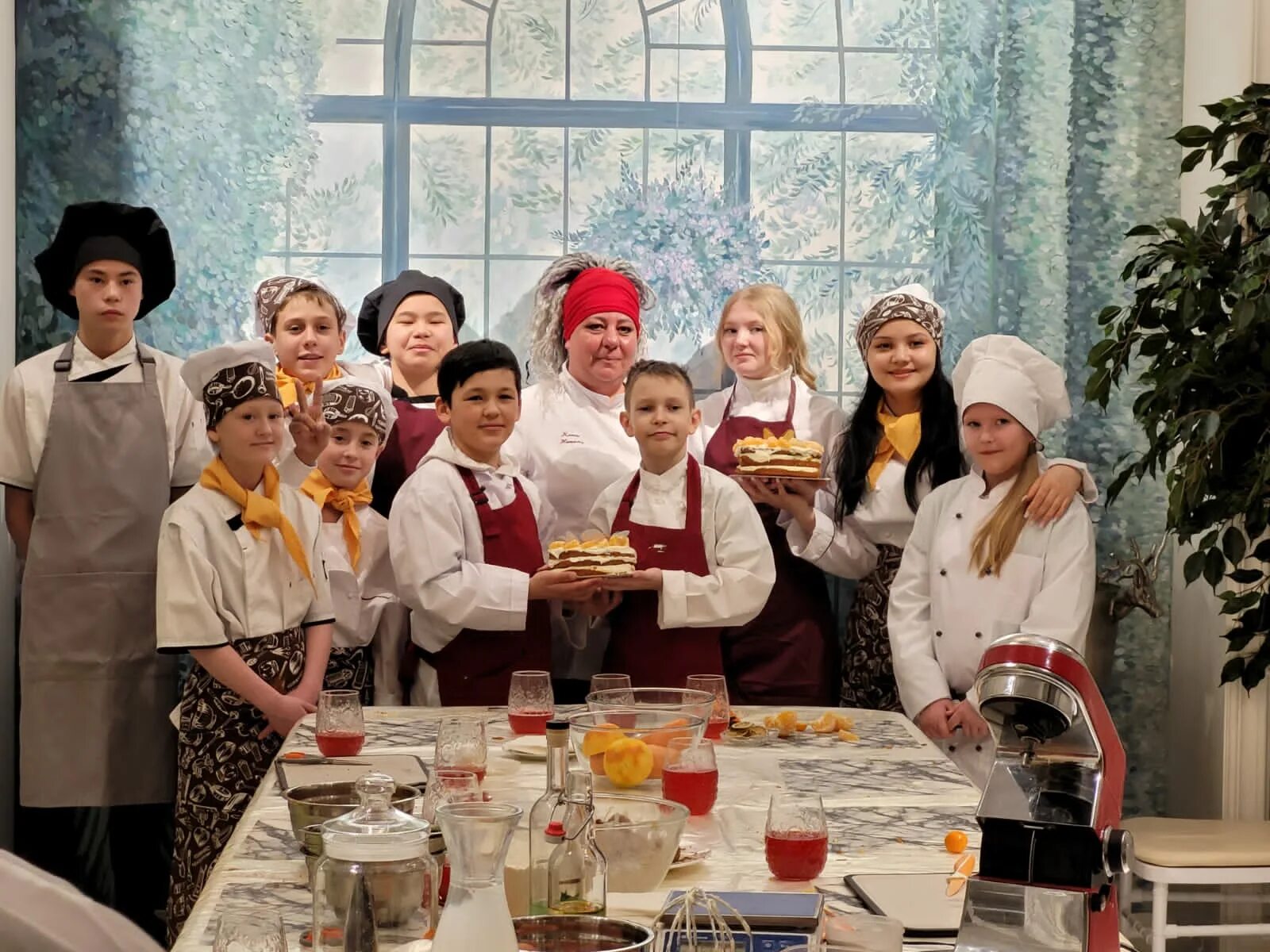Центр семьи петропавловск камчатский