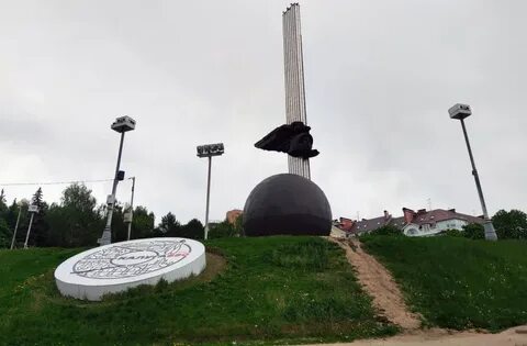 Калуга обстановка