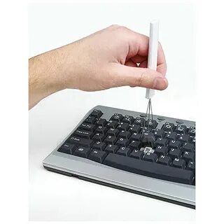 Take key