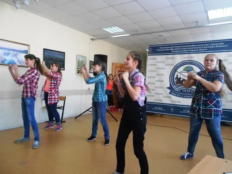 Квн 7 класс