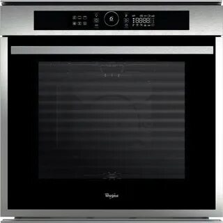 Встроенные духовые шкафы whirlpool