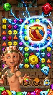 Игра камни египта