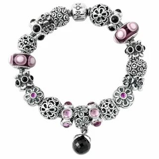 Pandora ювелирные украшения