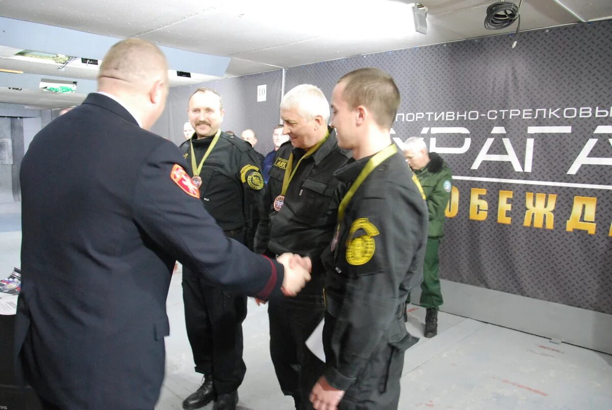 Вв красноярска