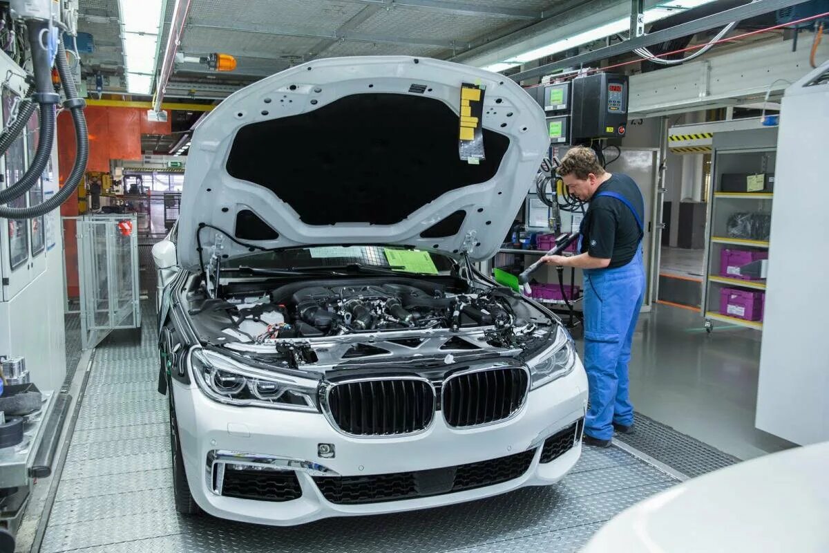 Пропозиція для нових власників BMW