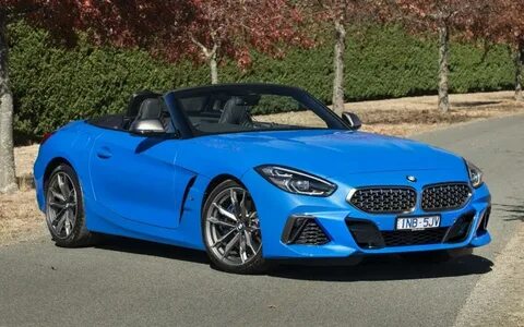 Bmw m 40i