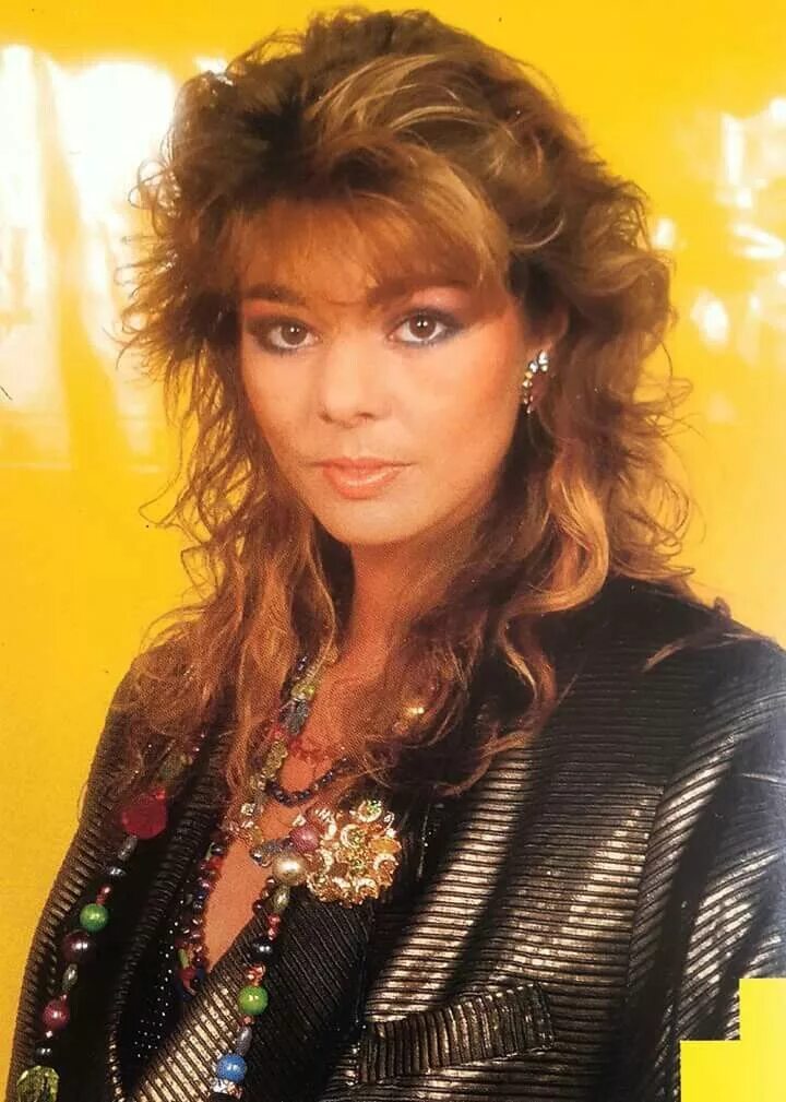 Sandra ann