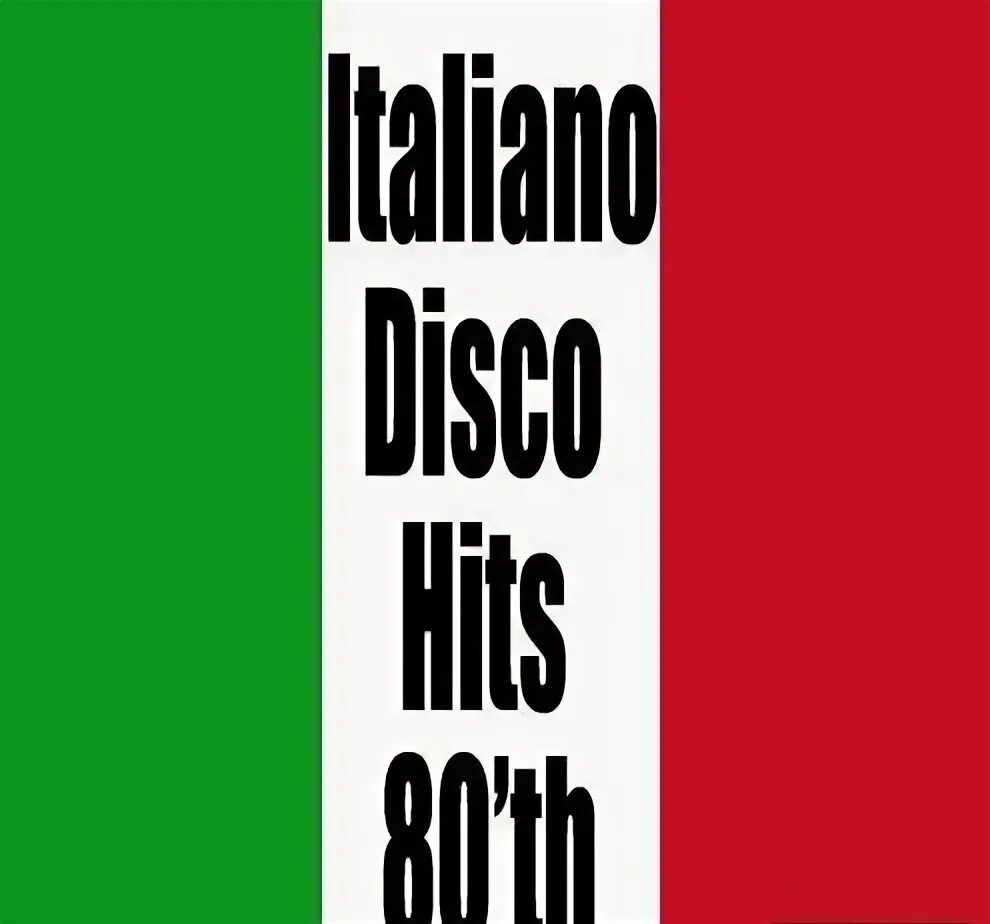 Итальянская эстрада. Сборник итальянской эстрады. Итальянские хиты 80-х. Хиты итальянской эстрады 80-х.