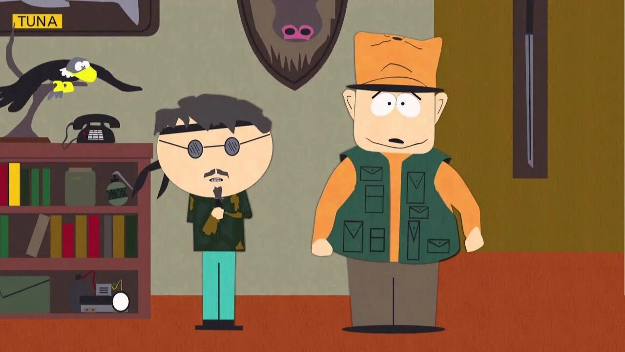 Джимбо южный парк. Южный парк нед герблански. саус парк дядя джимбо. джимбо керн южный парк. дядя джимбо южный парк.