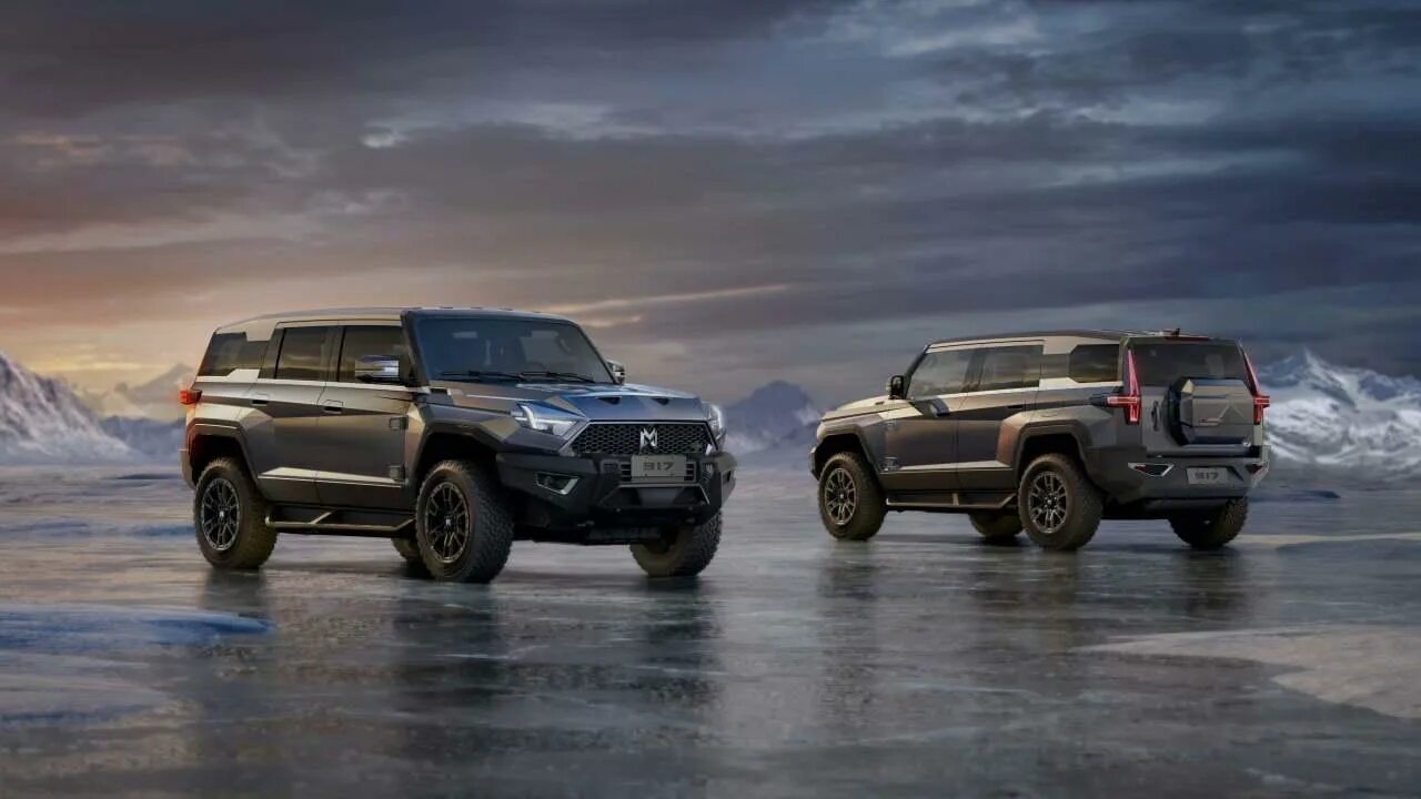 Mengshi m-hero 917. Mengshi 917 m-terrain. Dongfeng mengshi 2023. Dongfeng m-hero. M hero 2024.