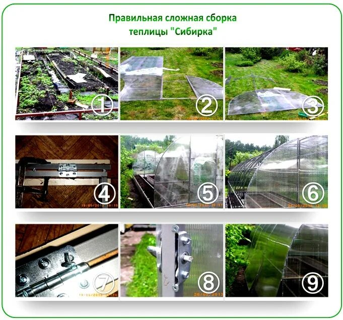 Сборка теплицы из поликарбоната 3х4 своими руками. Сборка теплицы из поликарбоната 3х8. Сборка теплицы из поликарбоната 3х6 пошагово.