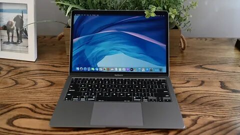 Macbook air 2024